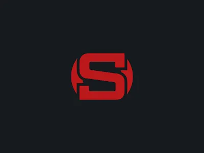 Logo Concept - S design gaming gaming logo logo logodesign logodesigns logotype vector