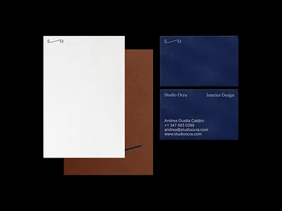 Stationery for an Interior Design & Architecture Studio in NYC architecture brand collateral brand identity branddesign branding branding design business card clean corporate identity envelope graphic design interior design letterhead logo minimal postcard print print collateral simple stationery