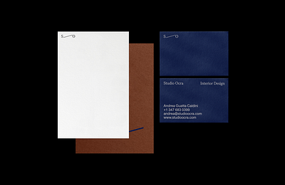 Stationery for an Interior Design & Architecture Studio in NYC architecture brand collateral brand identity branddesign branding branding design business card clean corporate identity envelope graphic design interior design letterhead logo minimal postcard print print collateral simple stationery