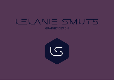 Personal Branding Design Project