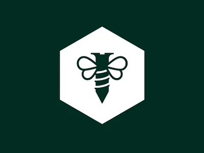 HeimBy branding design logo vector