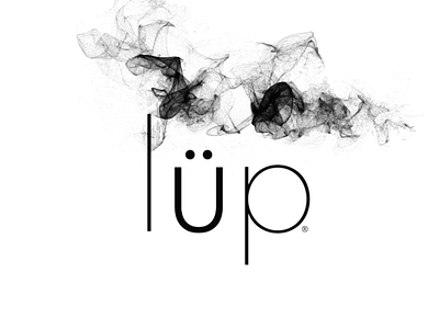 Logo Motion Design for Lup 2d animation 2d design 2d illustration animated animated gif animation animation 2d design digital digital art illustration logo logo design logo motion logodesign