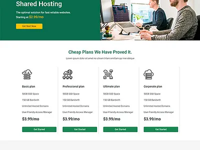 free cloud storage website template bootstrap free template free templates free website template webdesigner website template
