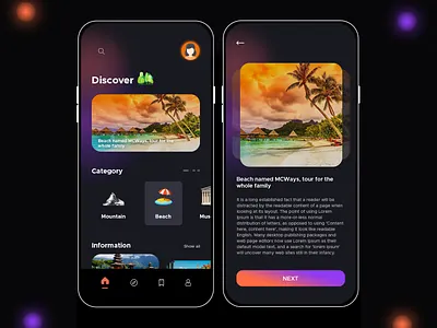 Mobile UI design app figma ui mobile app design mobile design mobile ui design ui design ui mobile