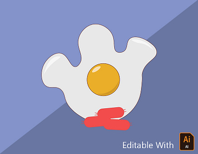 Egg Icon - Egg #22 graphic