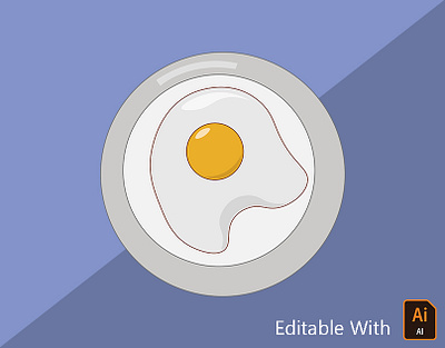 Egg Icon - Egg #21 graphic