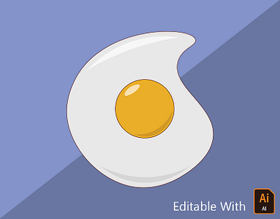 Egg Icon - Egg #23 graphic