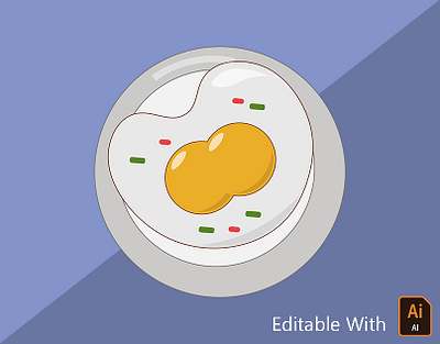 Egg Icon - Egg #30 graphic