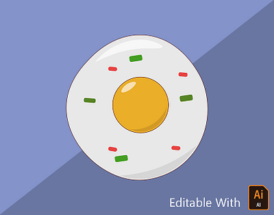 Egg Icon - Egg #26 graphic