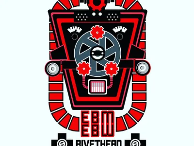 Rivethead assemblyapp design ebm electronic body music rivethead