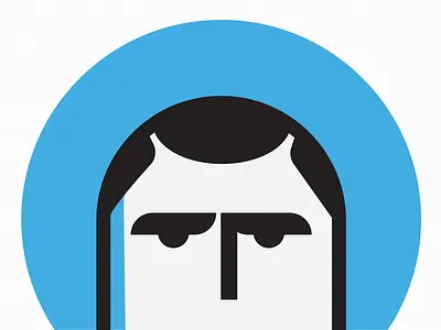 Maksimos Character character design flat flatdesign illustrator minimal simple vector