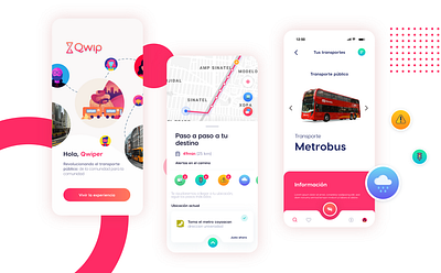 Public Transport App Concept app branding creative creative design design metro public transport transport ui ux