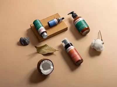 Sixteen Twenty Wellness: Case Study branding branding system cbd branding design graphic design illustration package design packaging design product design rogue studio sixteen twenty skin care branding typography wellness branding