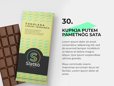 Slatkö brand of sweets #3 brand hierarchy branding branding and identity branding concept candy candy bar green logo mark logodesign neon neon green neon yellow pattern slatko sweets yellow