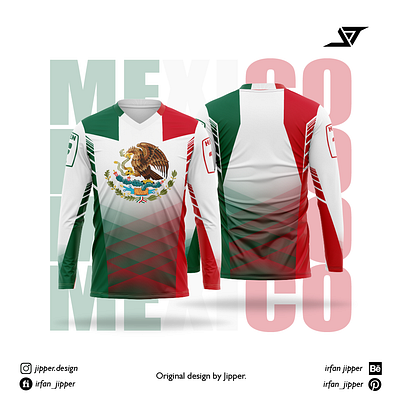 Mexico Offroad Jersey jersey jersey mx motocross jersey mx