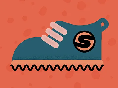 Sneaker branding design graphic illustration sneaker sneaker art sneaker illustration sneakerhead sneakers vector vector illustration