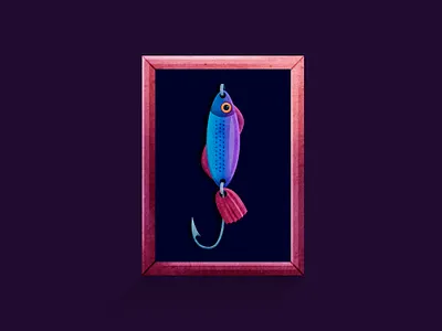 36daysoftype_J 36daysoftype 36daysoftype08 art book design fishes forestry illustration illustrator lettering letters print texture type typogaphy watercolor