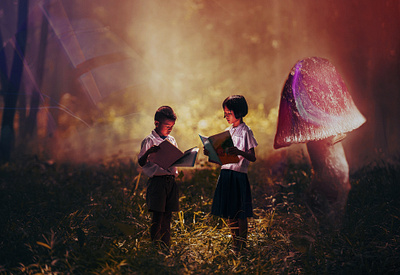 book