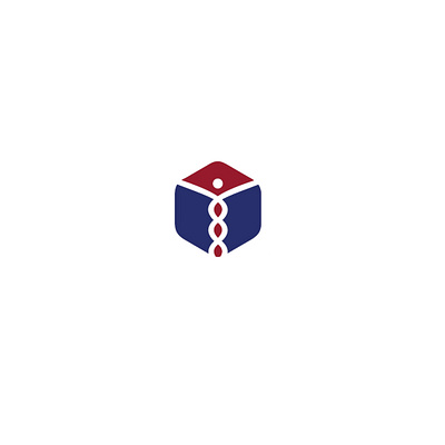 Penn Institute for Biomedical Informatics biomedical brand brand design brand identity branding branding design informatics logo logo design penn institute