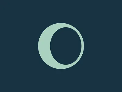 O / 36 Days of Type 36 days of type 36daysoftype letter lettering o type type design type designer typedesign typography