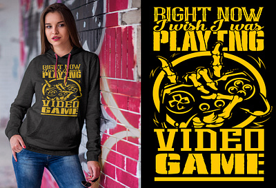 VIDEO GAME T SHIRT DESIGN 2021 3 apparel design branding design fashion design game design gamer t shirt ideas t shirt t shirt art t shirt design t shirt designer typography art