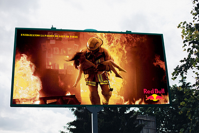 Copy Red Bull copywriting publicidad texto