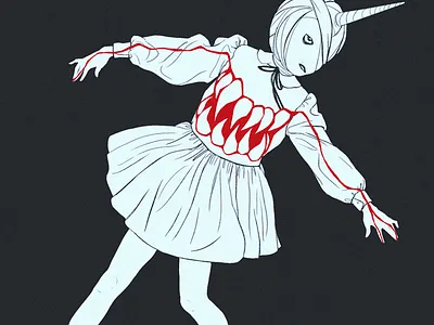 girl anime art artist artwork drawing girl paint painted painter painting paintings photoshop