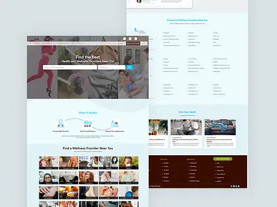 Web UI figma design ui designer ui designs web ui design website design