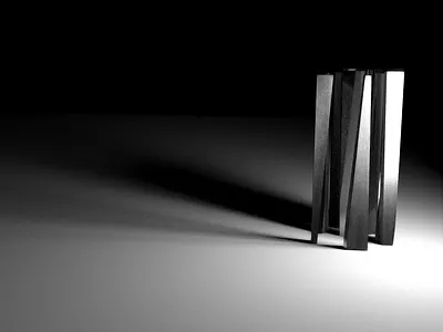 Memories 3d 3d art 3ddesign