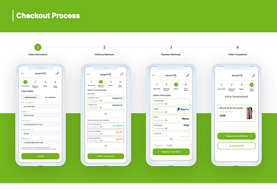 Checkout Experience improvement checkout checkout app checkout experience checkout flow checkout form checkout page checkout process checkout screen checkout ui checkout ux ecommerce checkout mobile checkout mobile ux