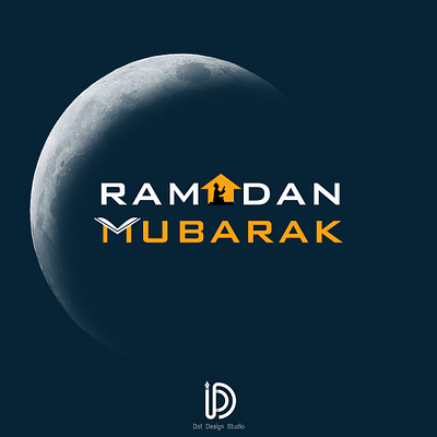 Ramaam Mubarak concept design design freelance freelance designer graphic design minimal ramadan2021