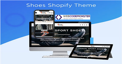 Sneaker Shopify Themes sneakershopifythemes sneakershopifythemes