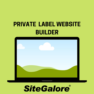TO ENHANCE BUSINESS ONLINE - WEBSITE BUILDER