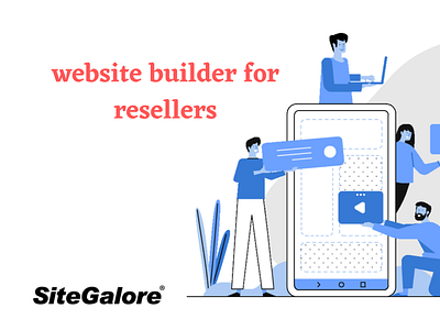 Resellers Website For Online Business