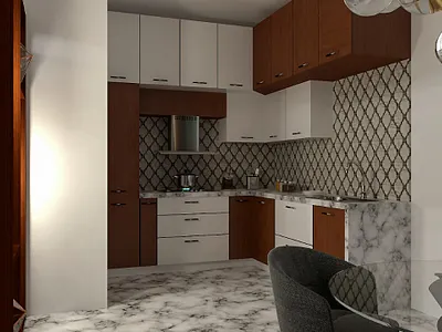Kitchen design interior kitchen luxury