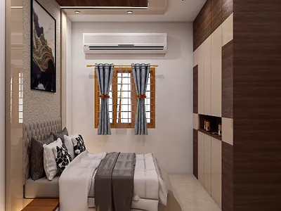Bedroom bedroom design interior luxury