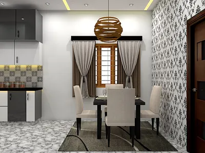 Dining design dining room interior luxury