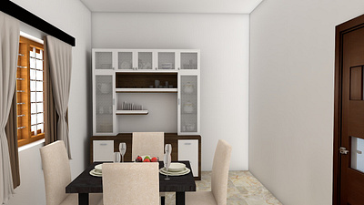 Dining crockery design dining room interior luxury