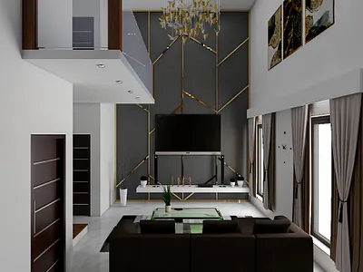 Living Room design interior livingroom luxury