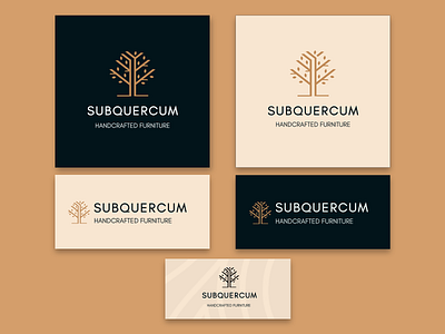 SQ logo branding clean design logo