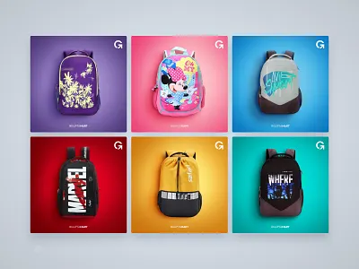 Instagram / Social Media Post bags branding facebook instagram instagrampost instagramposts mockups social social media social media design socialmedia