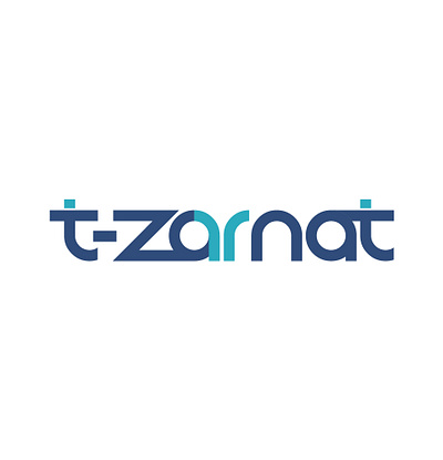 t-zarnat logo branding design identity illustration logo oil petroleum