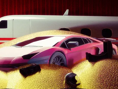 BTC 100k bitcoin blender blockchain lambo moon