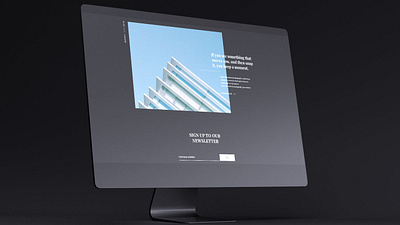 Dark iMac Mockup application application design application icon application ui applications dark dark app dark mode dark theme dark ui imac imac mockup imac pro ui ui ux ui design user interaction user interface user interface design user interface ui