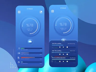 Abroba UIUX app appdesign cloud app design productdesign ui uidesign uiux ux uxdesign