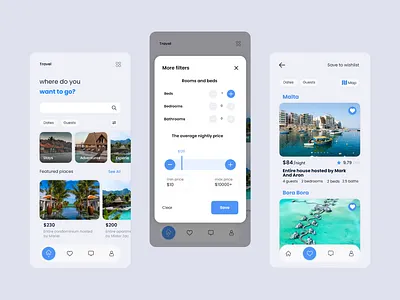 Booking App booking booking app bookingapp design mobile app mobile app design mobile design mobile ui mobile uiux mobileux travel travel app traveling ui ui ux uidesign uiux design ux webdesign