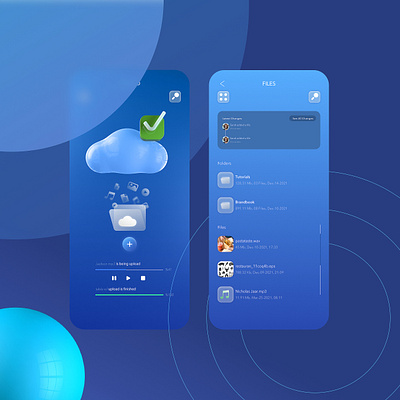 Abroba UIUX cloud services ui ui design uiuxdesign ux uxdesign