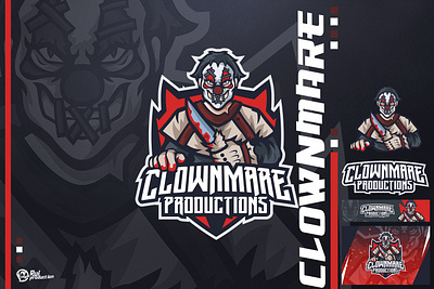 clown twitch mascot logo avatar twitch chibi mascot clown esport logo gamers logo logo logo gaming logo mascot logo streamer logo twitch logodesign mascot mascot logo mascot logos streamer logo twitch twitch banner twitch logo twitch streamer youtube logo