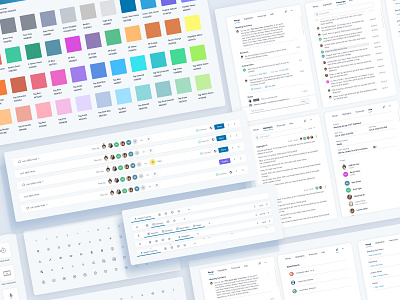 Design System design system organization ui ux