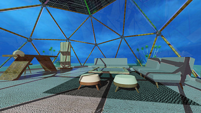 Interior Design Sketch 3d art 3d modeling geometry interiordesign